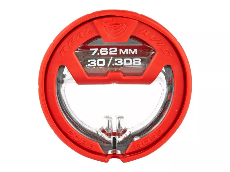 Real Avid Bore Boss .30/.308 Bore Cleaner