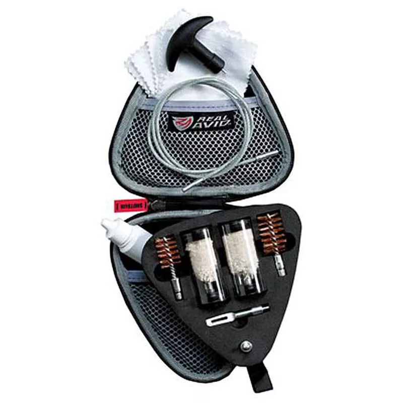Real Avid Gun Boss Shotgun Cleaning Kit