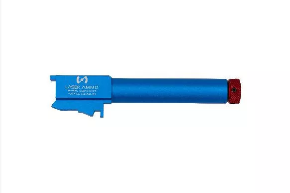 REAL Conversion Barrel and Vibration Activated Laser for KWA ATP-C