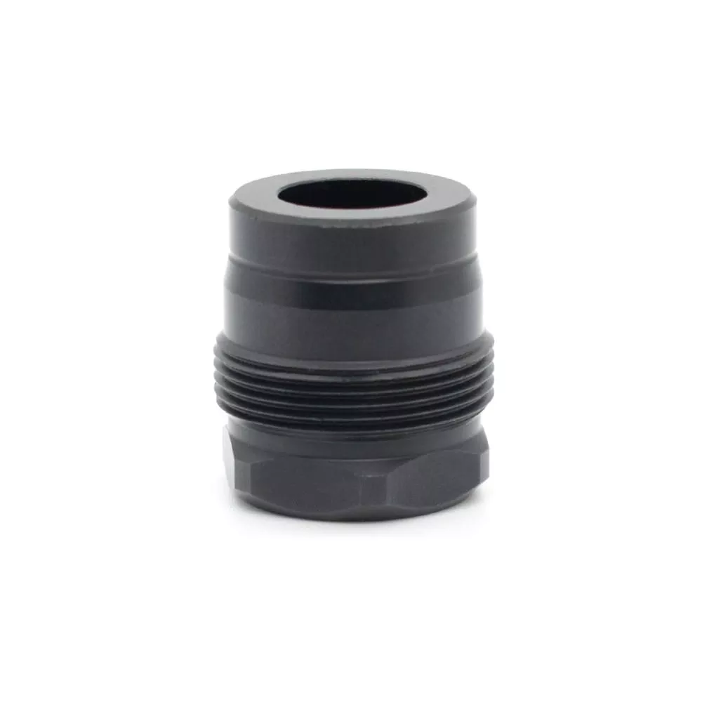 REARDEN MINI MUZZLE DEVICE – NITRIDE