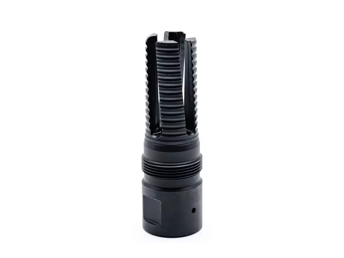 Rearden PNW Flash Hider 1/2-28