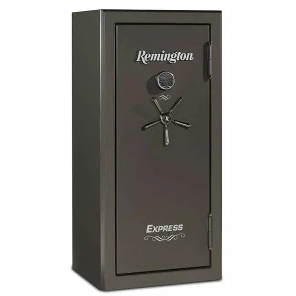 Remington Express 24-Gun Safe
