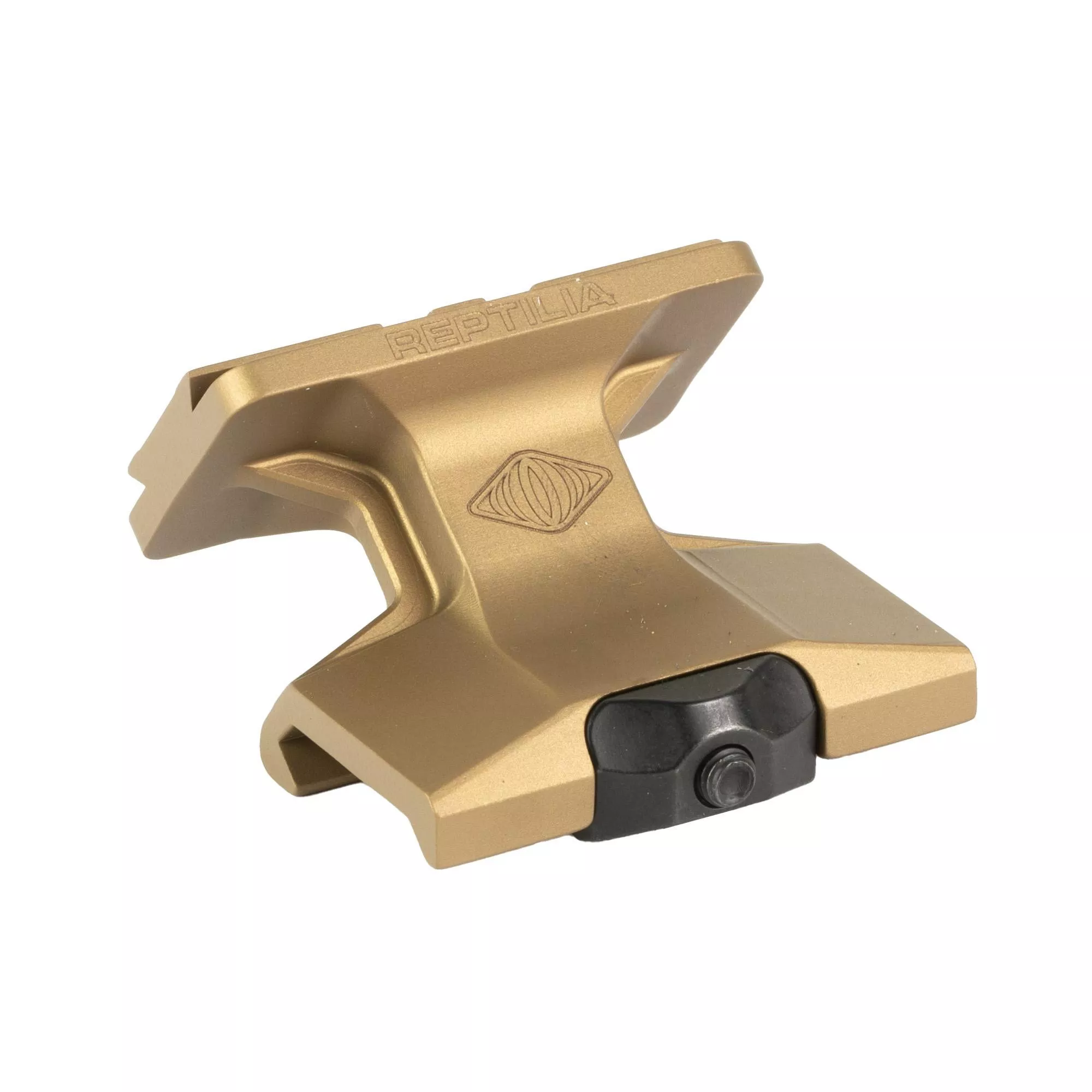 Reptilia Dot Mount 50º Offset Aimpoint ACRO/MPS FDE