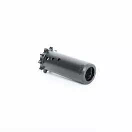 Resilient Suppressors Titanium Piston - 1/2x28