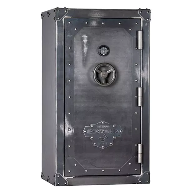 Rhino Ironworks Thunderbolt IWT6033X Gun Safe