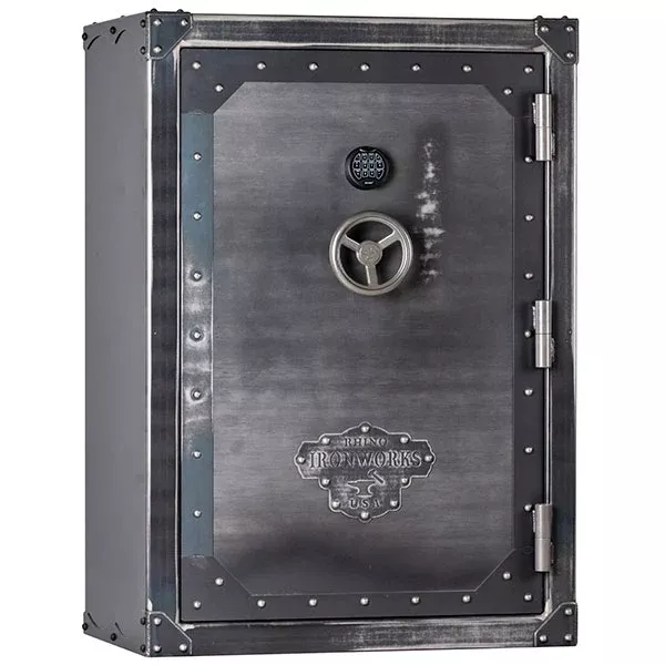 Rhino Ironworks Thunderbolt IWT6042X Gun Safe