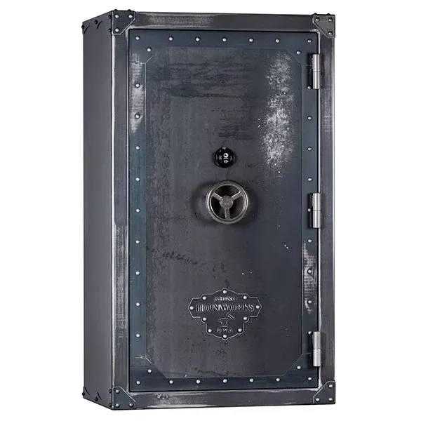 Rhino Ironworks Thunderbolt IWT7242X Gun Safe
