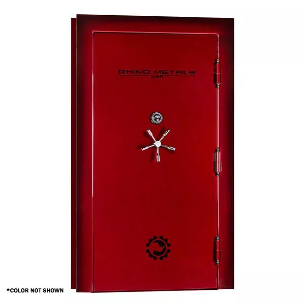 Rhino Out-Swing VD8030 Vault Door