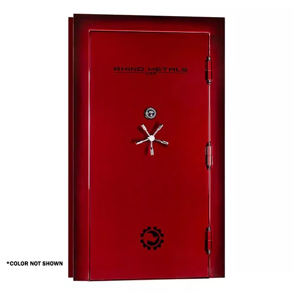 Rhino Out-Swing VD8035 Vault Door