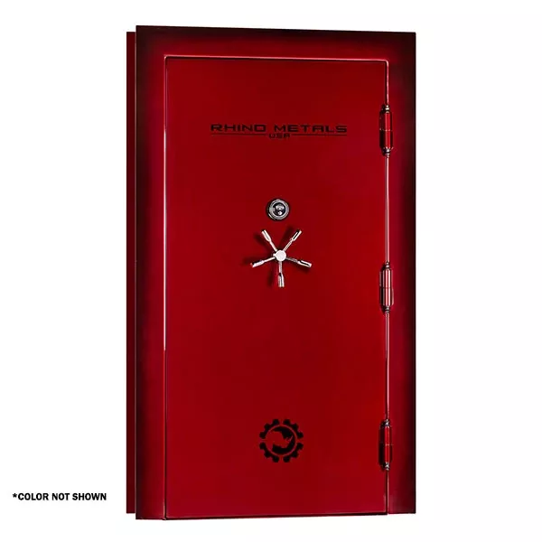 Rhino Out-Swing VD8040 Vault Door