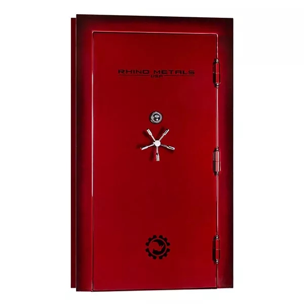 Rhino Out-Swing VD8040GL Vault Door