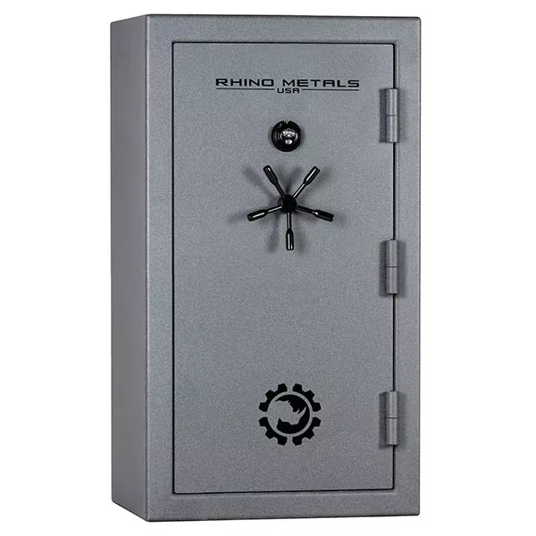Rhino Thunderbolt RT6033X Gun Safe