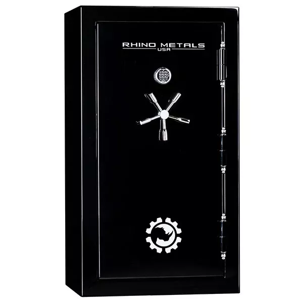 Rhino Thunderbolt RT6033XGL Gun Safe