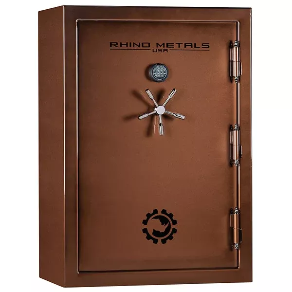 Rhino Thunderbolt RT6042XGL Gun Safe