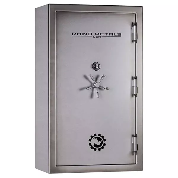 Rhino Thunderbolt RT7242XGL Gun Safe