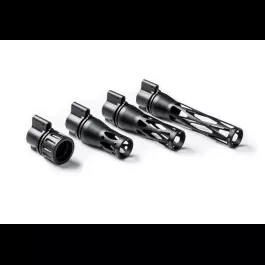 Riflespeed Adjustable Gas Block - .750" Diameter
