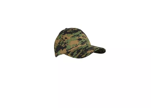 Rothco Supreme Camo Low Profile Cap