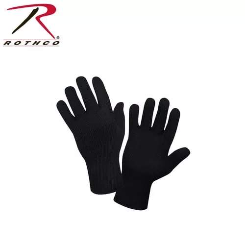 Rothco Wool Glove Liners