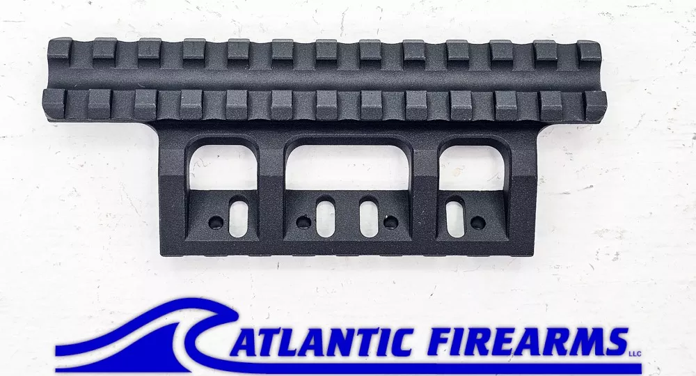 RS AKR Picatinny Rail Mount