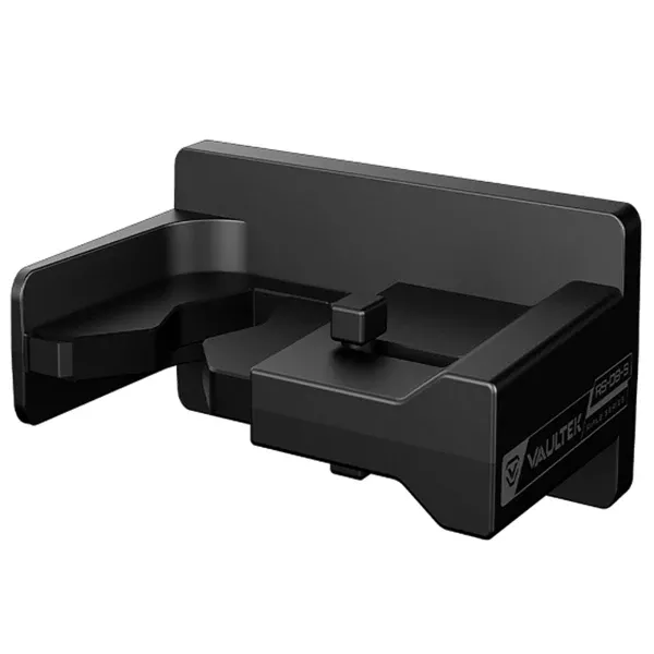 RS Series - Spring-Loaded AR Mount