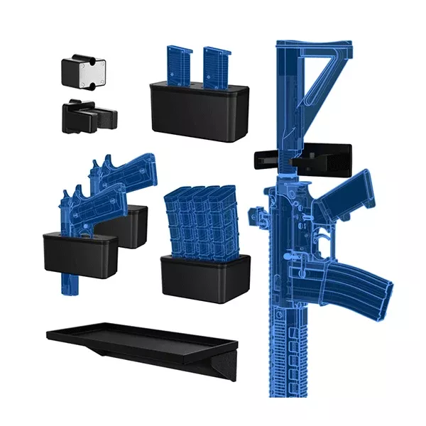 RS200i Plus Upgrade Kit