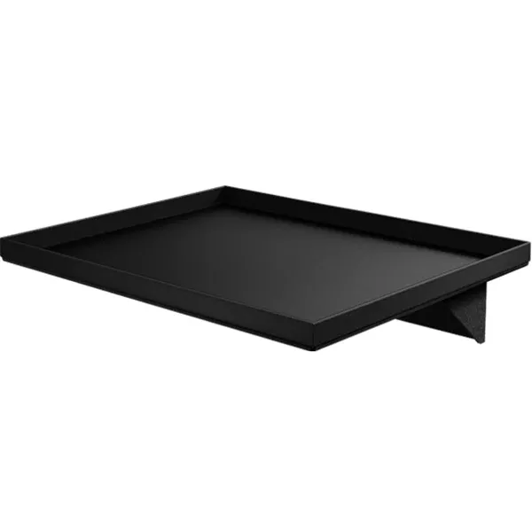 RS500i Full Width EDC Shelf