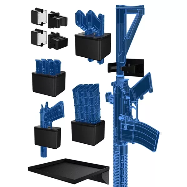 RS500i Plus Upgrade Kit