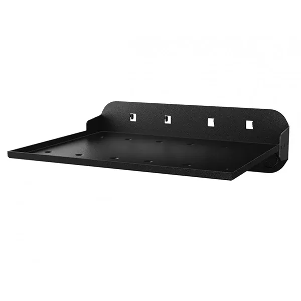 RS800i EDC Full-Width Shelf