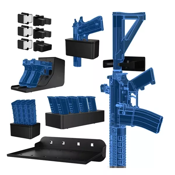 RS800i Plus Upgrade Kit