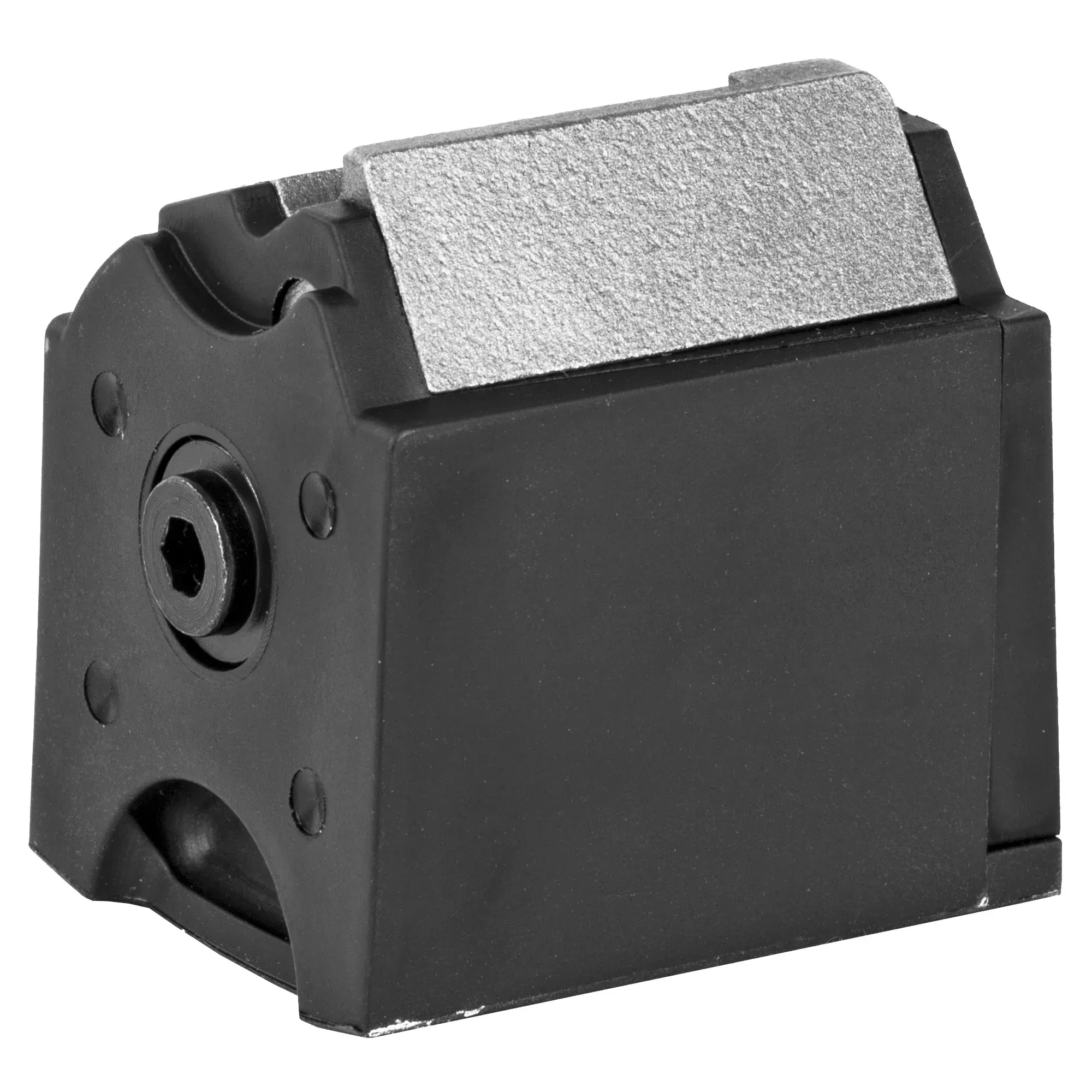 Ruger 10/22 .22 LR 10-Round Magazine – Black Polymer