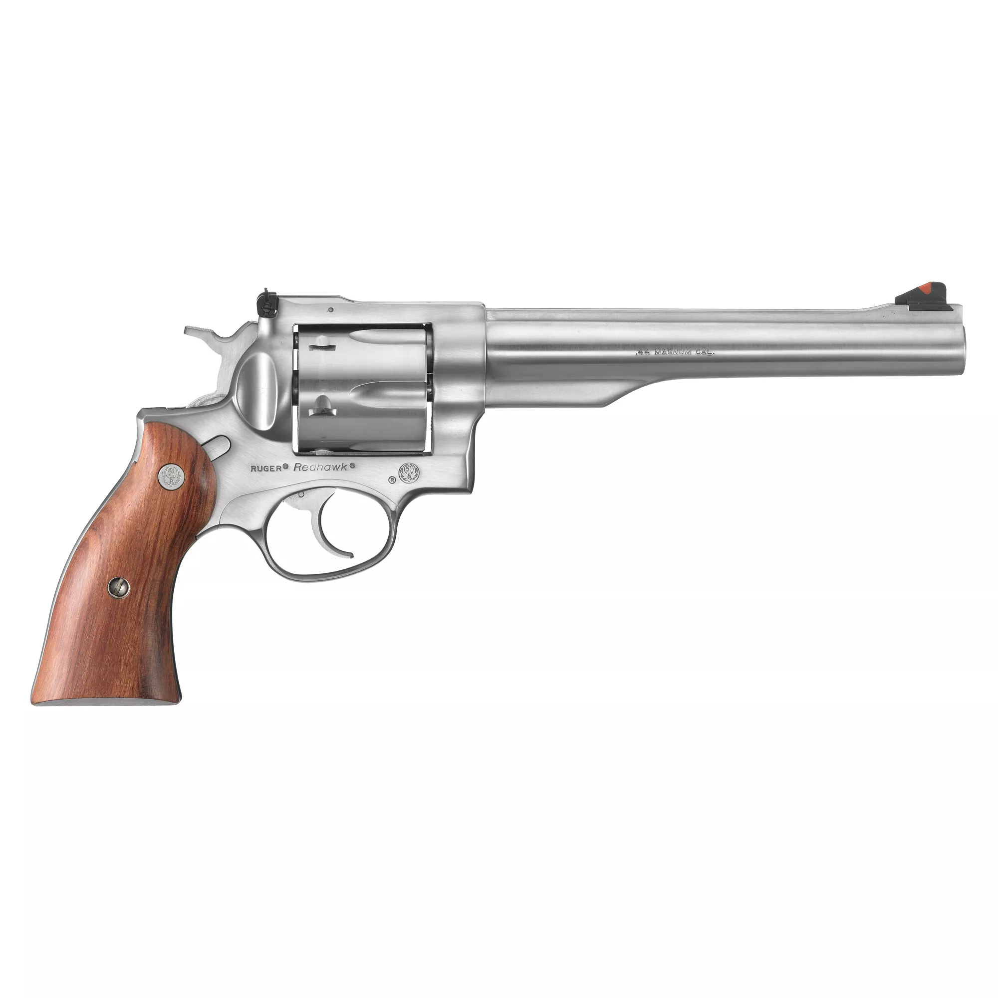 Ruger Rdhwk 44mag 7.5" Stn 6rd