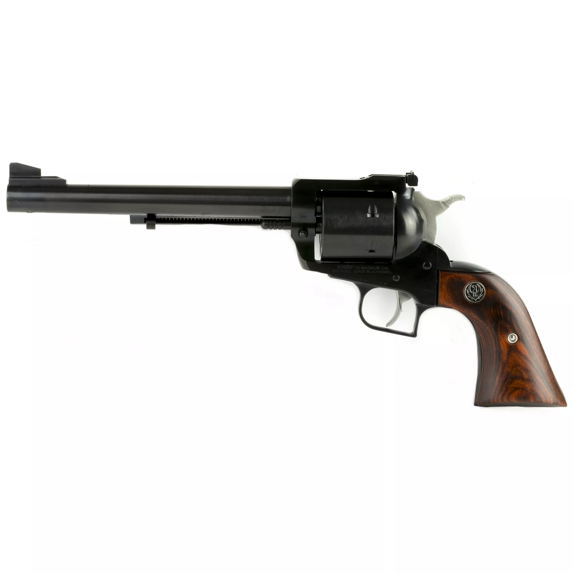 Ruger Spr Blkhwk 44mag 7.5" Bl 6rd