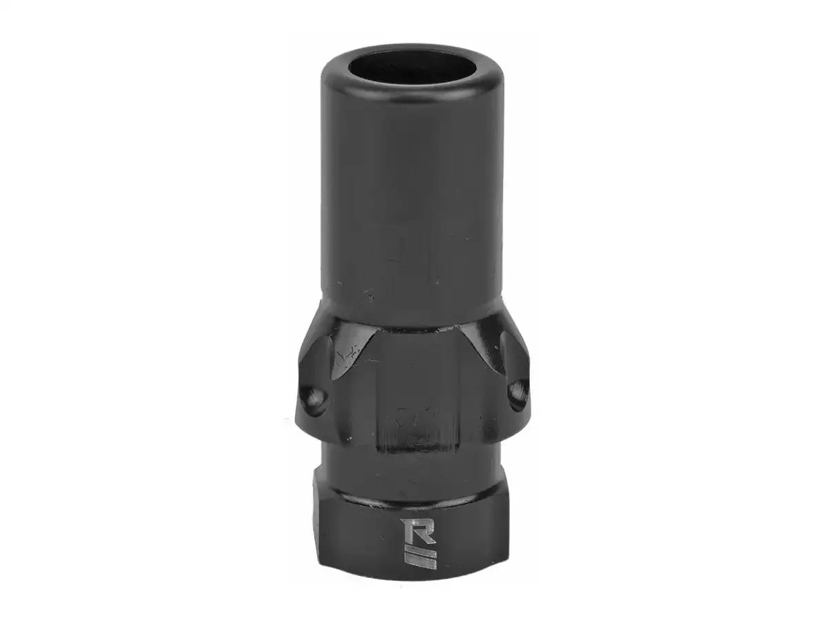 Rugged 3 Lug Adapter 1/2X28
