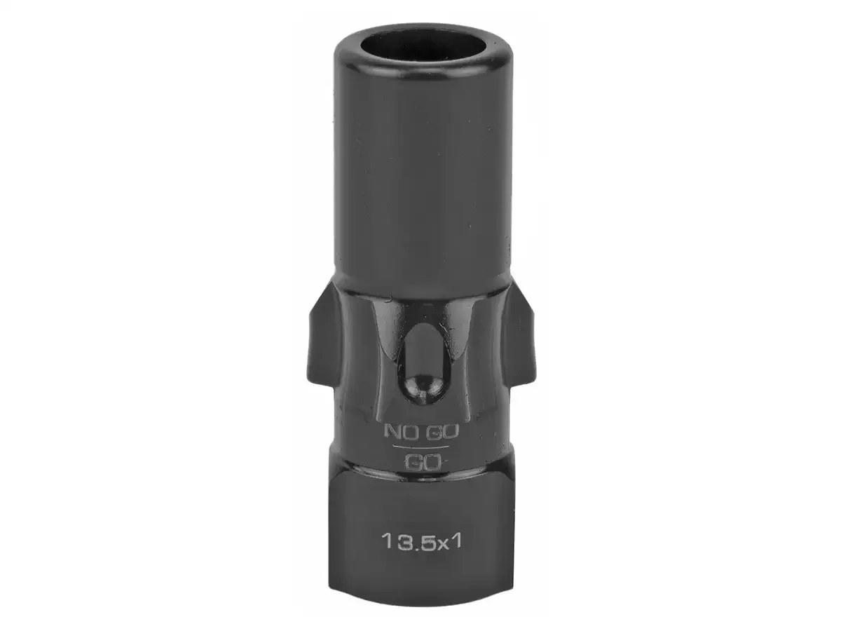 RUGGED 3 LUG ADAPTER 13.5X1LH
