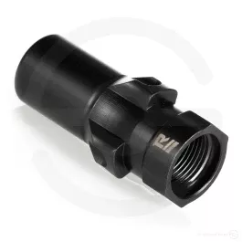 Rugged 3-lug Adapter Male