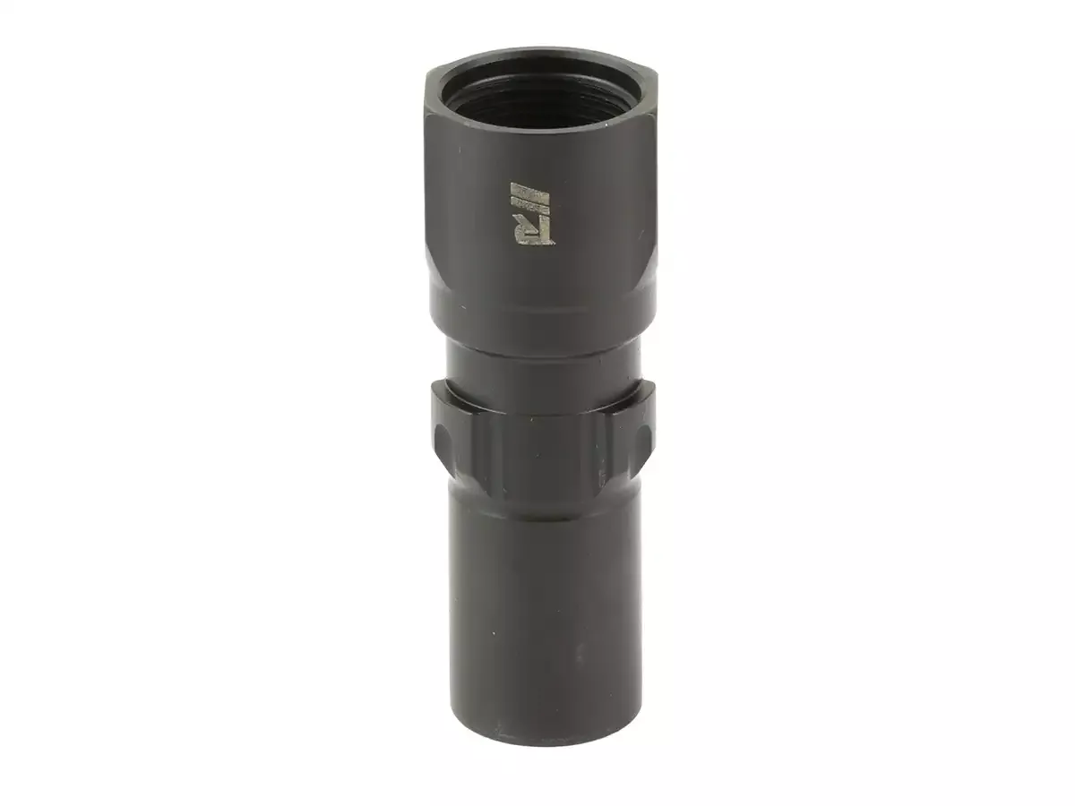 Rugged .45ACP 3 LUG 5/8X24