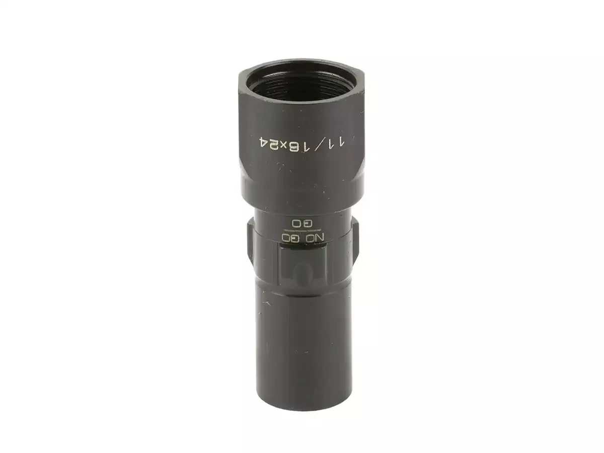 Rugged OBSDN45 3 LUG 11/16X24