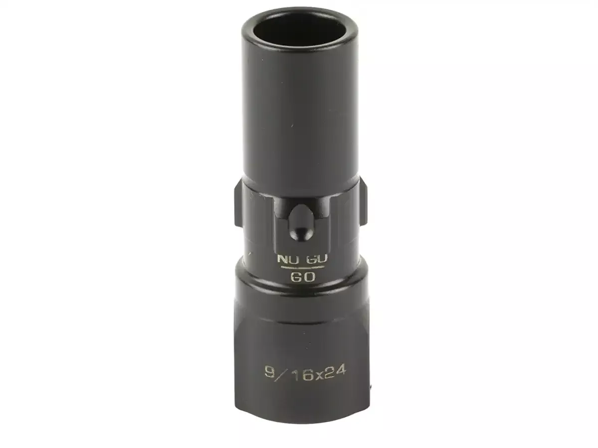 Rugged OBSDN45 3 Lug 9/16X24