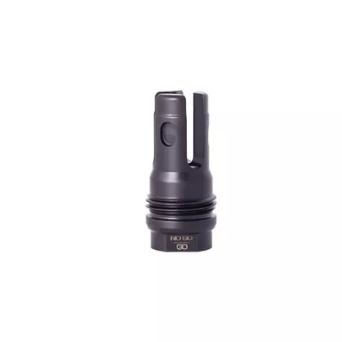 Rugged R3 Flash Hider (short) - R3 Flash Mitigation System
