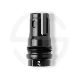 Rugged R3 Flash Hiders