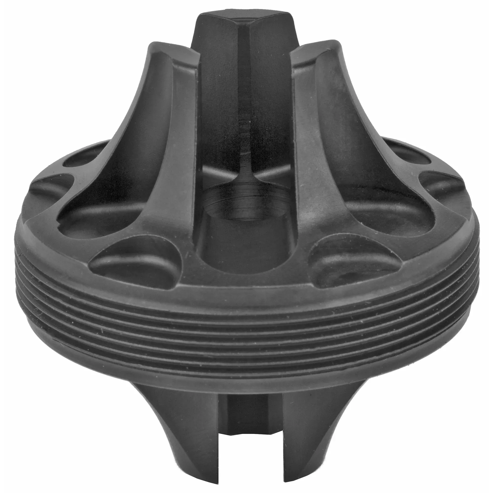 Rugged Suppressors Flash Hider Front Cap, 5.56 NATO