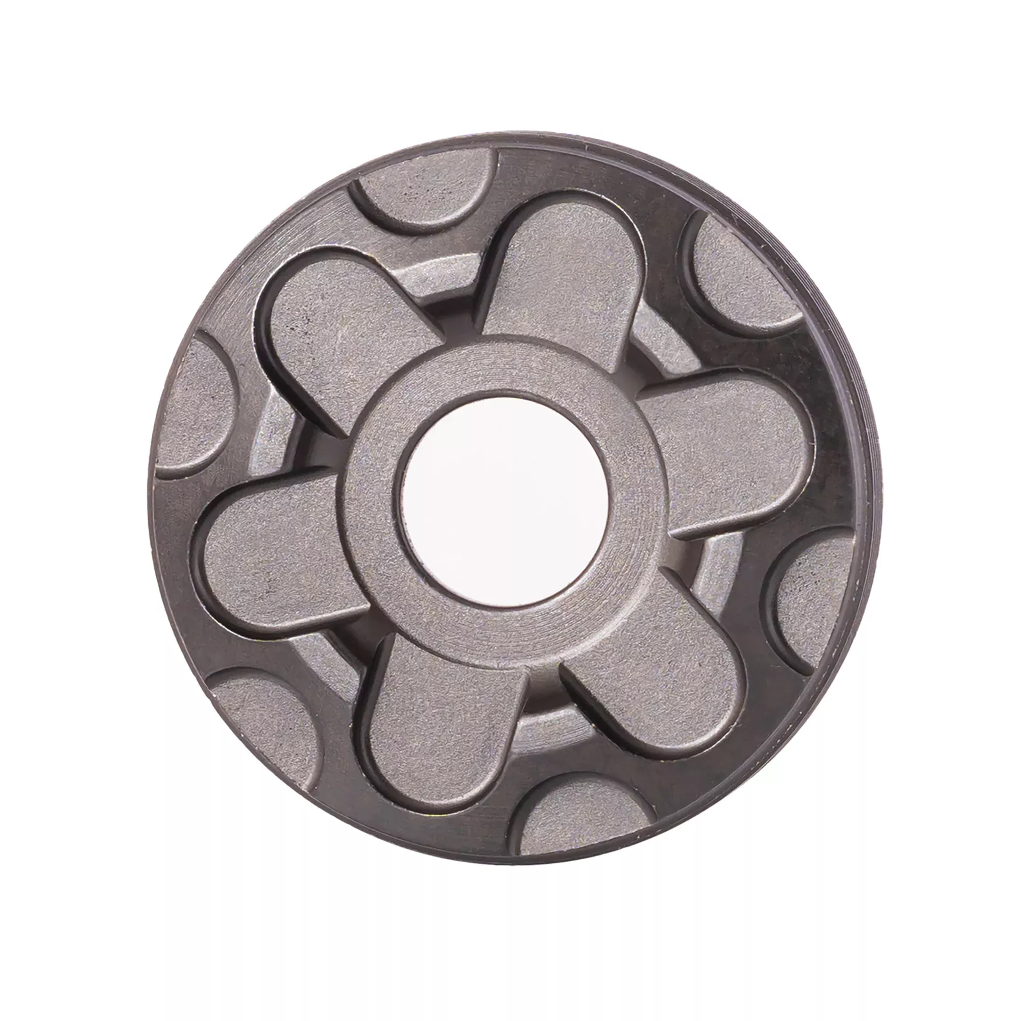 Rugged Suppressors Front Cap, 7.62