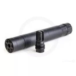 Rugged Surge 762