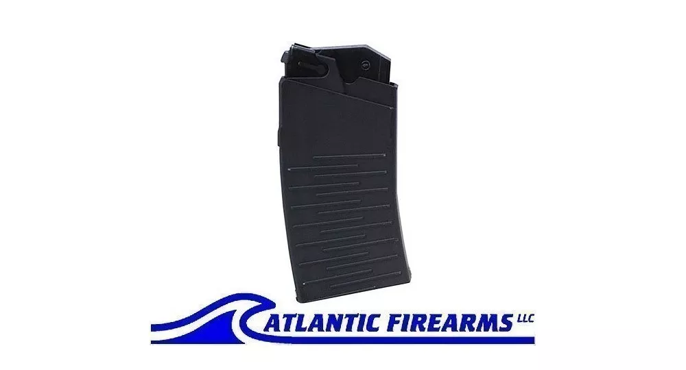 Russian 5 Round Vepr 12 Shotgun Magazine