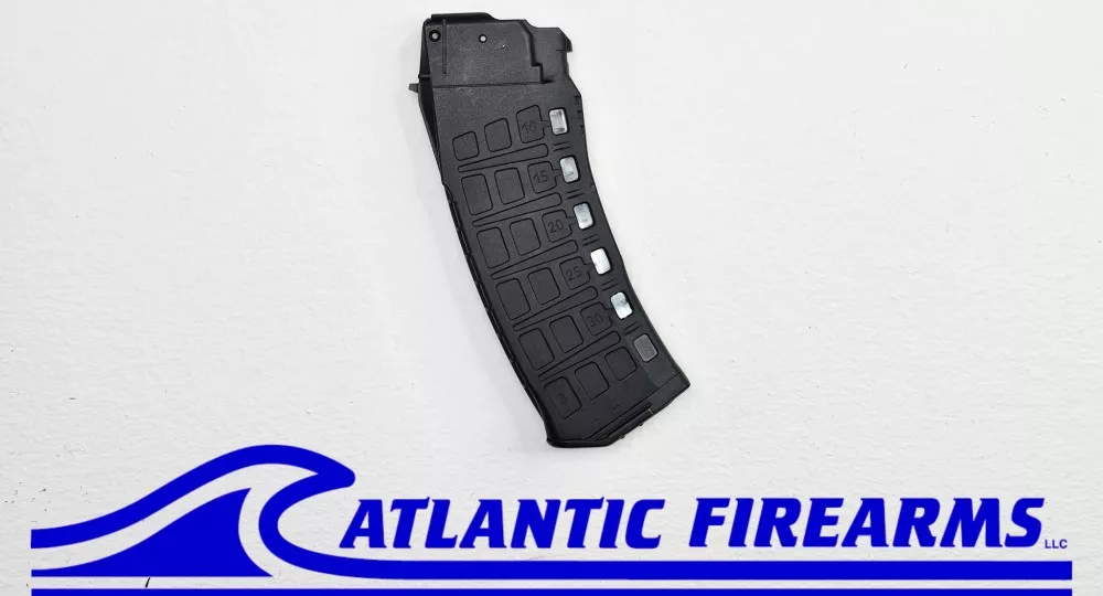 Russian AK-12 Magazine 30-Round