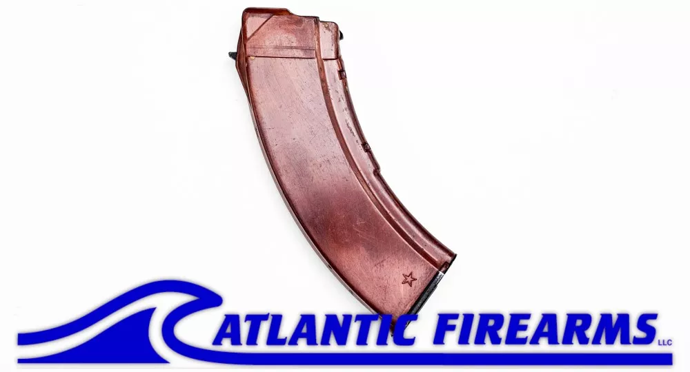 Russian Tula AK47 Bakelite Magazine