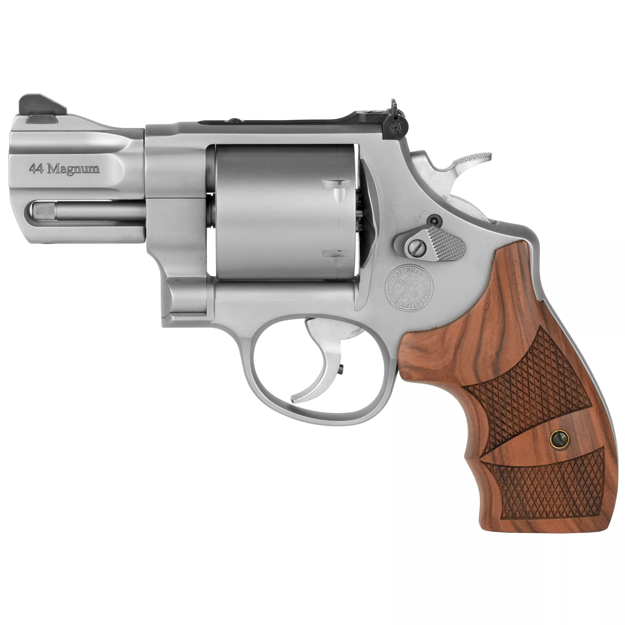 S&w 629pc 44mag 2-5/8" 6sht