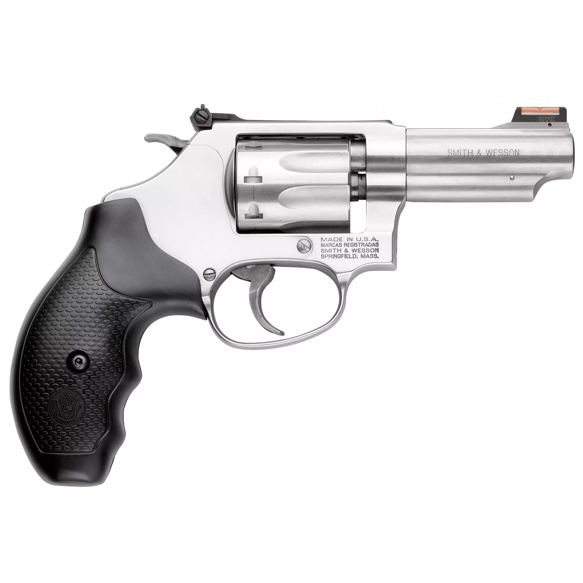 S&w 63 3" 22lr Sts 8rd