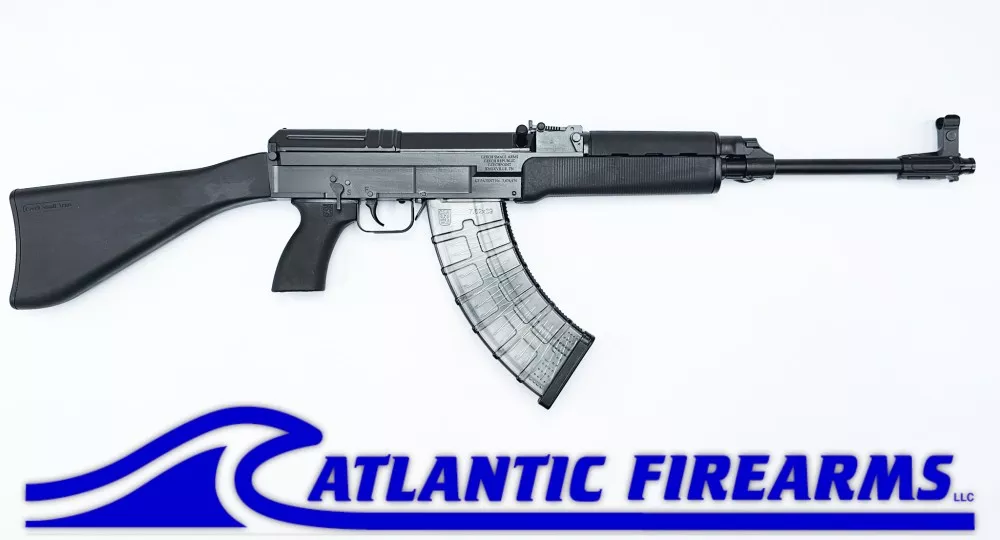 SA VZ 58 Military 762x39mm