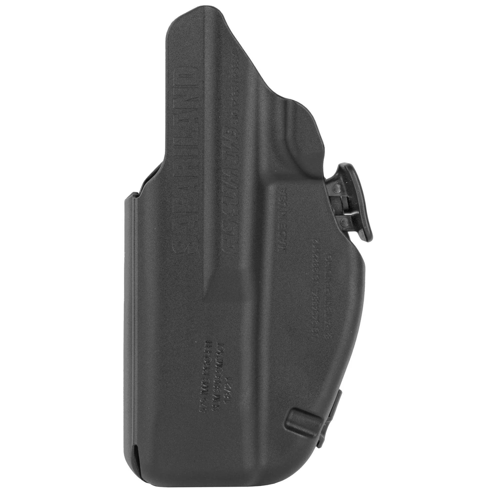Safariland 575 GLS Pro-Fit IWB Holster